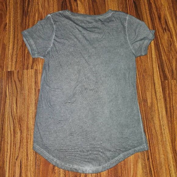 4 for $50 🎃 Harry Potter Hogwarts Tee Juniors Size Large - Picture 3 of 5